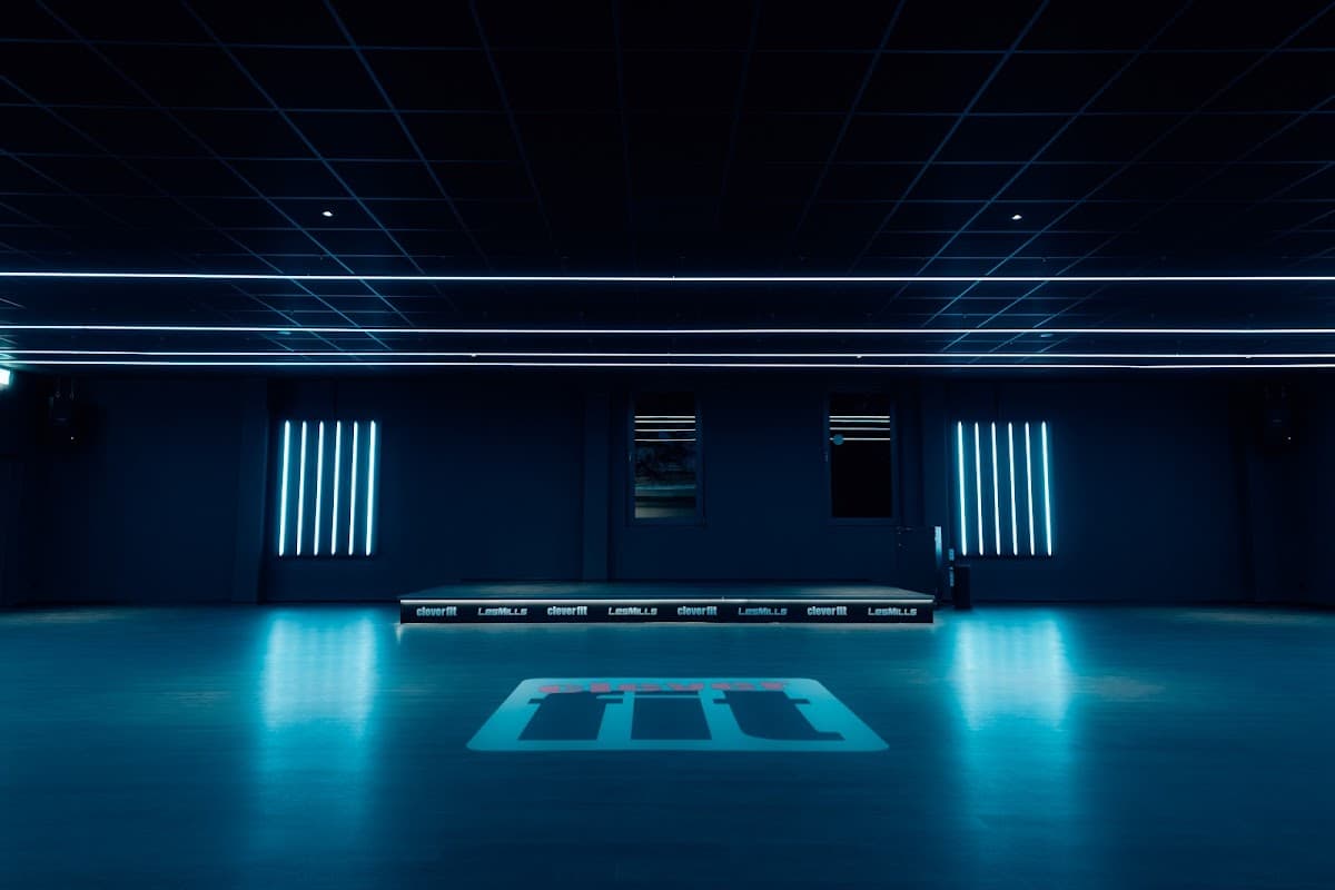 clever fit Hamburg-Osdorf - Bild 3