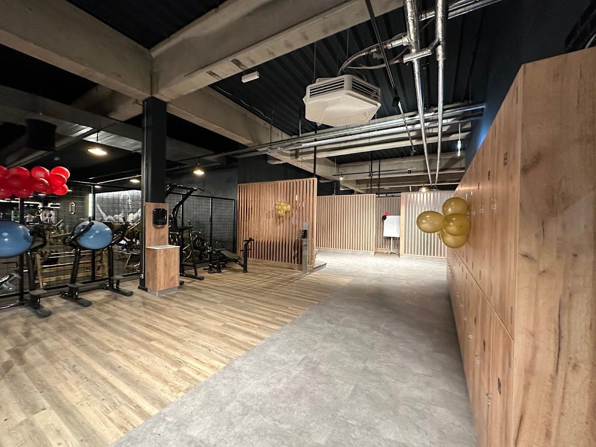 clever fit Hamburg-Osdorf - Bild 5