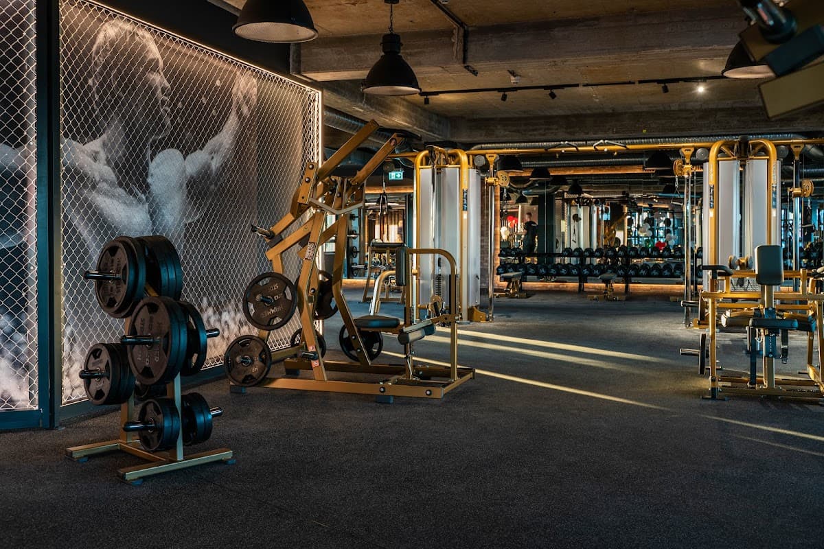 clever fit Hamburg-Rothenburgsort