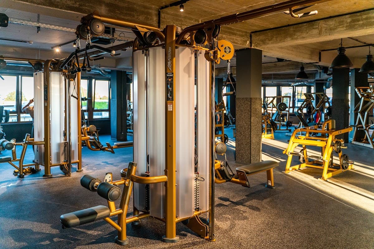 clever fit Hamburg-Rothenburgsort - Bild 2