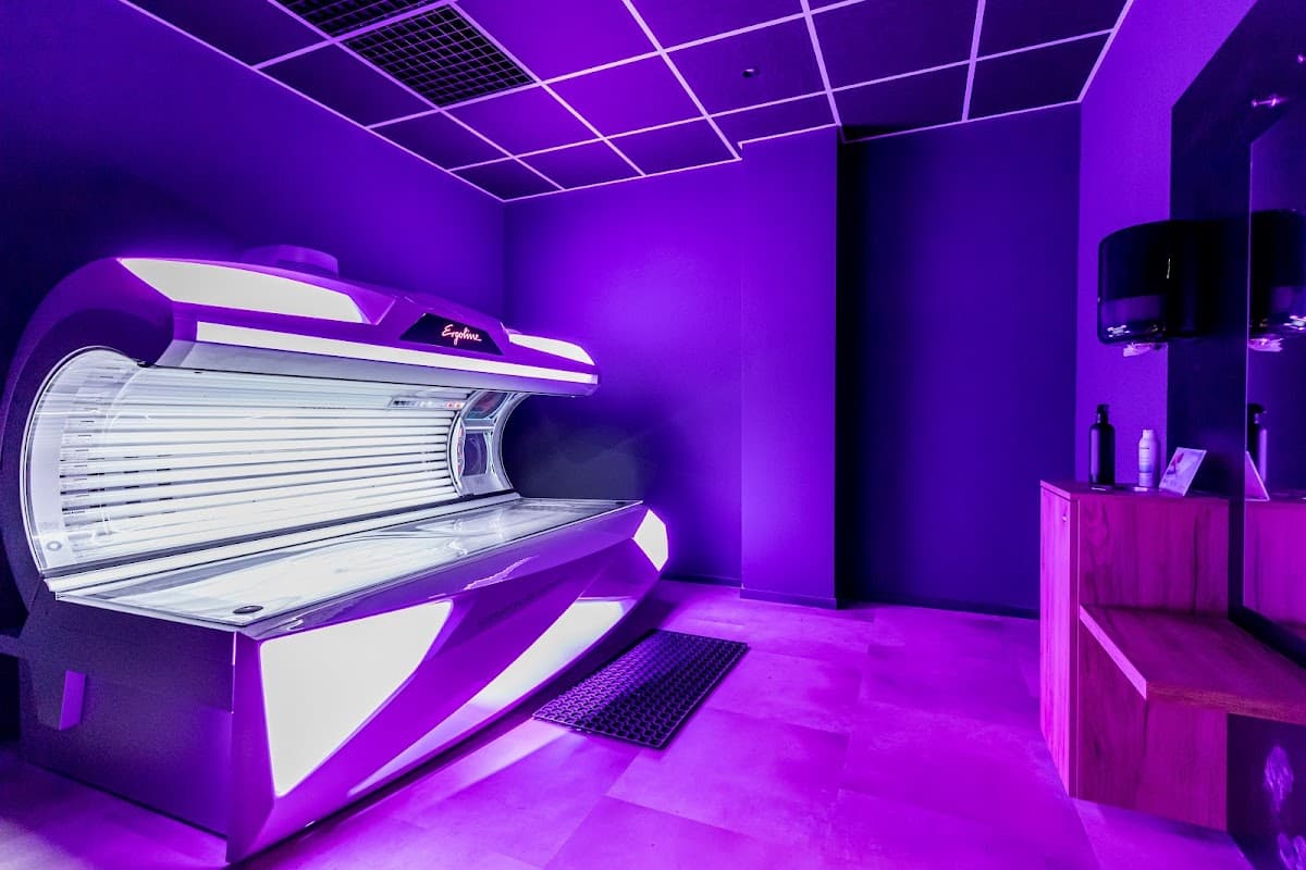 clever fit Hamburg-Rothenburgsort - Bild 4