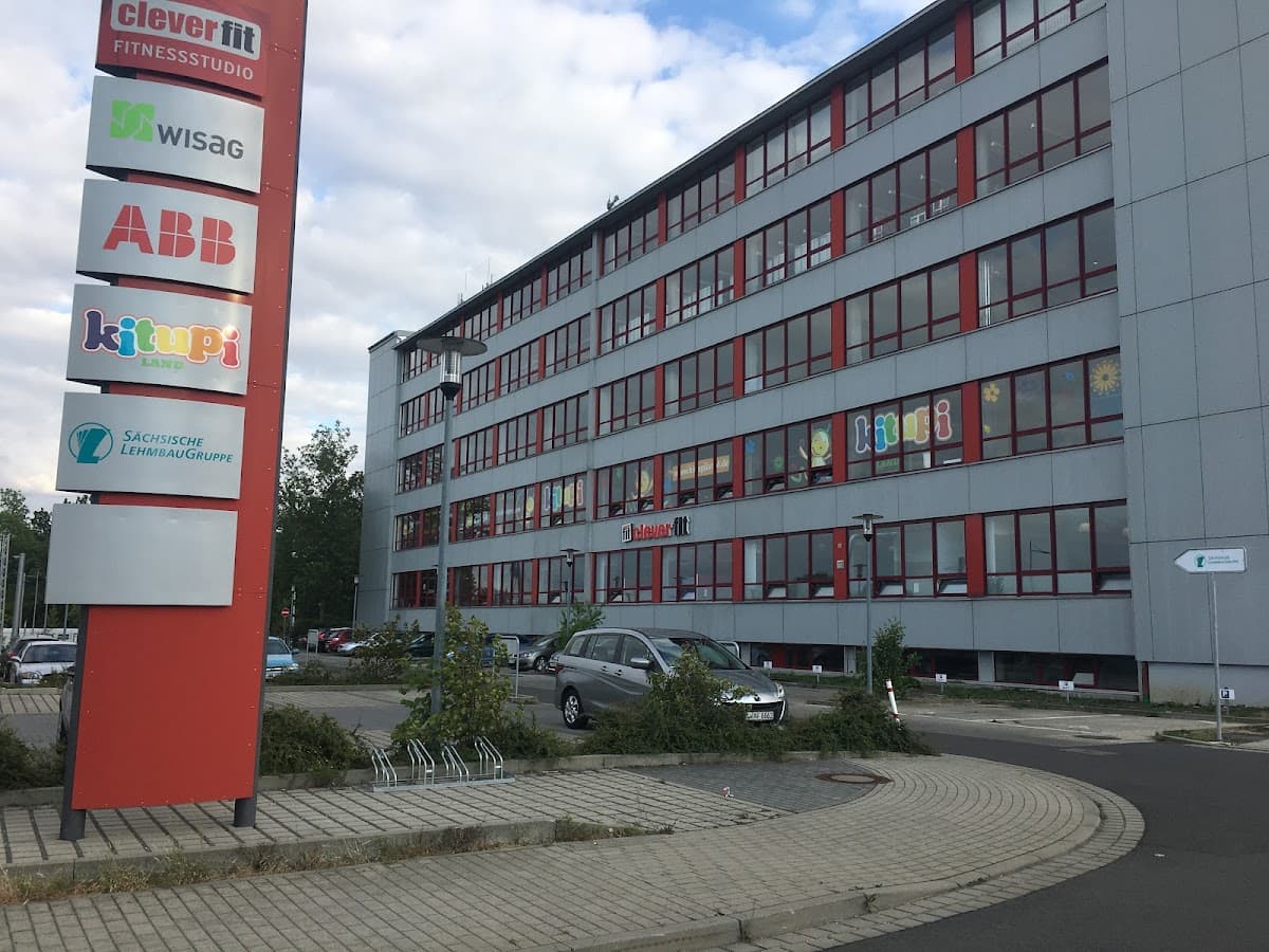 clever fit Leipzig - Bild 2