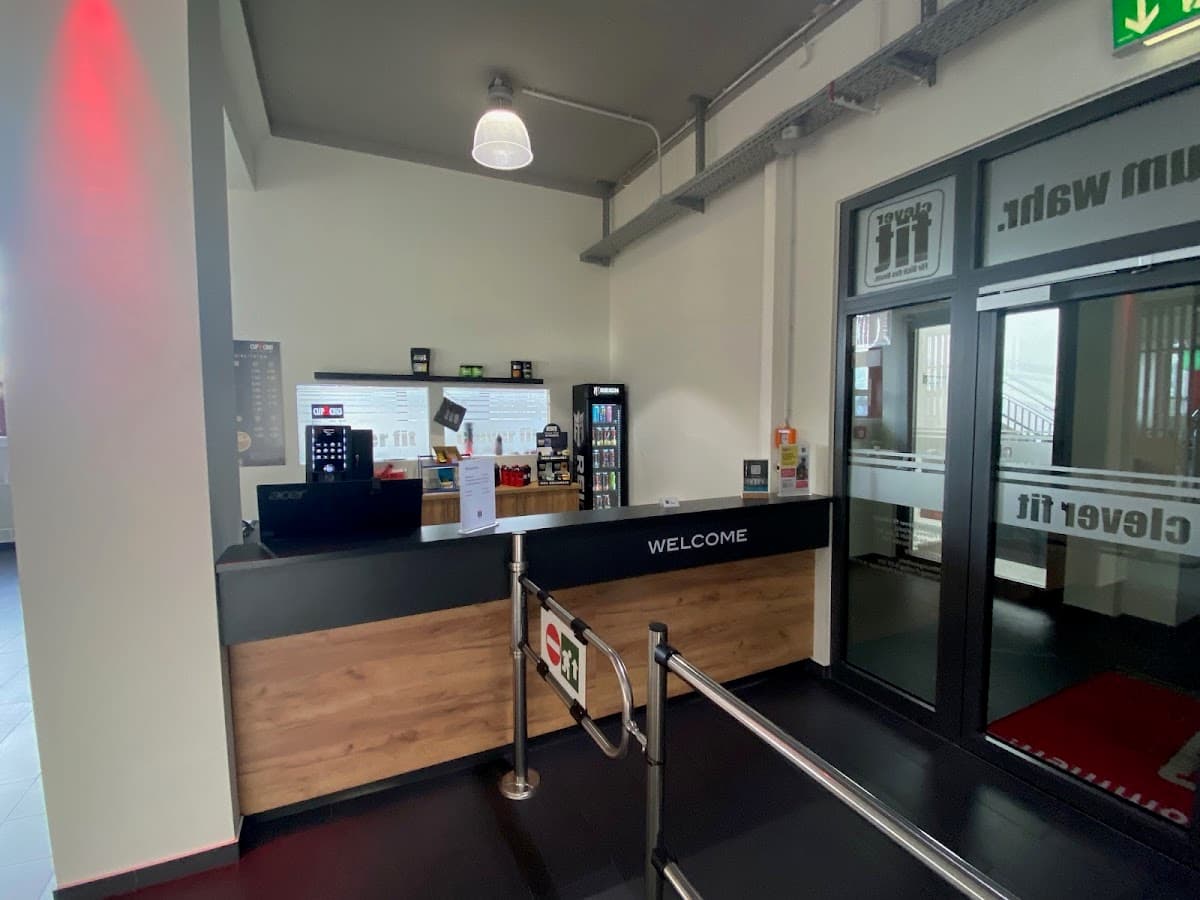 clever fit Leipzig - Bild 3