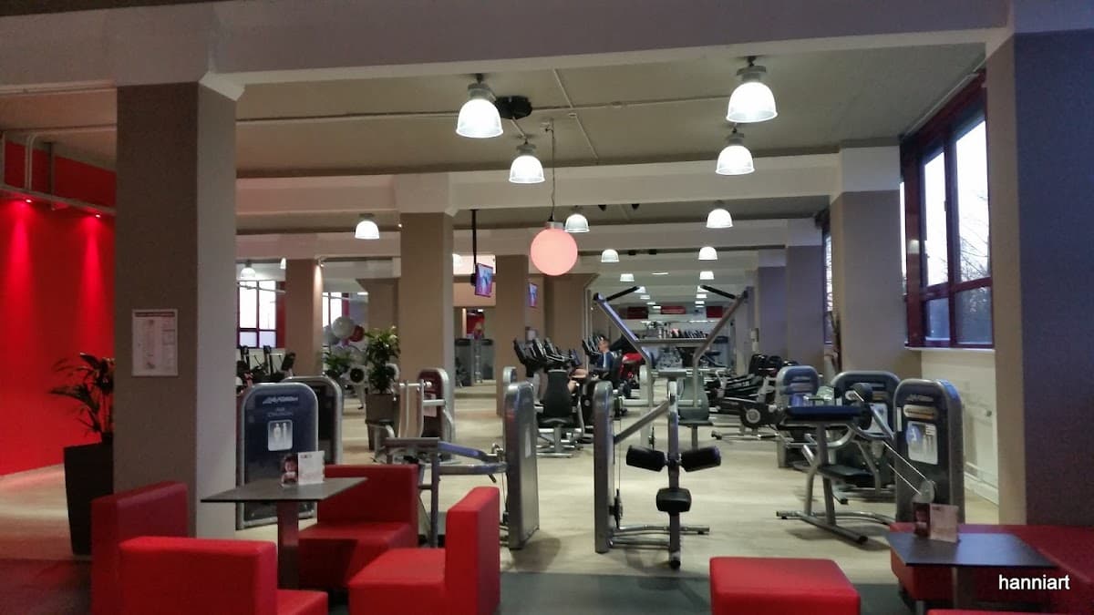 clever fit Leipzig - Bild 4