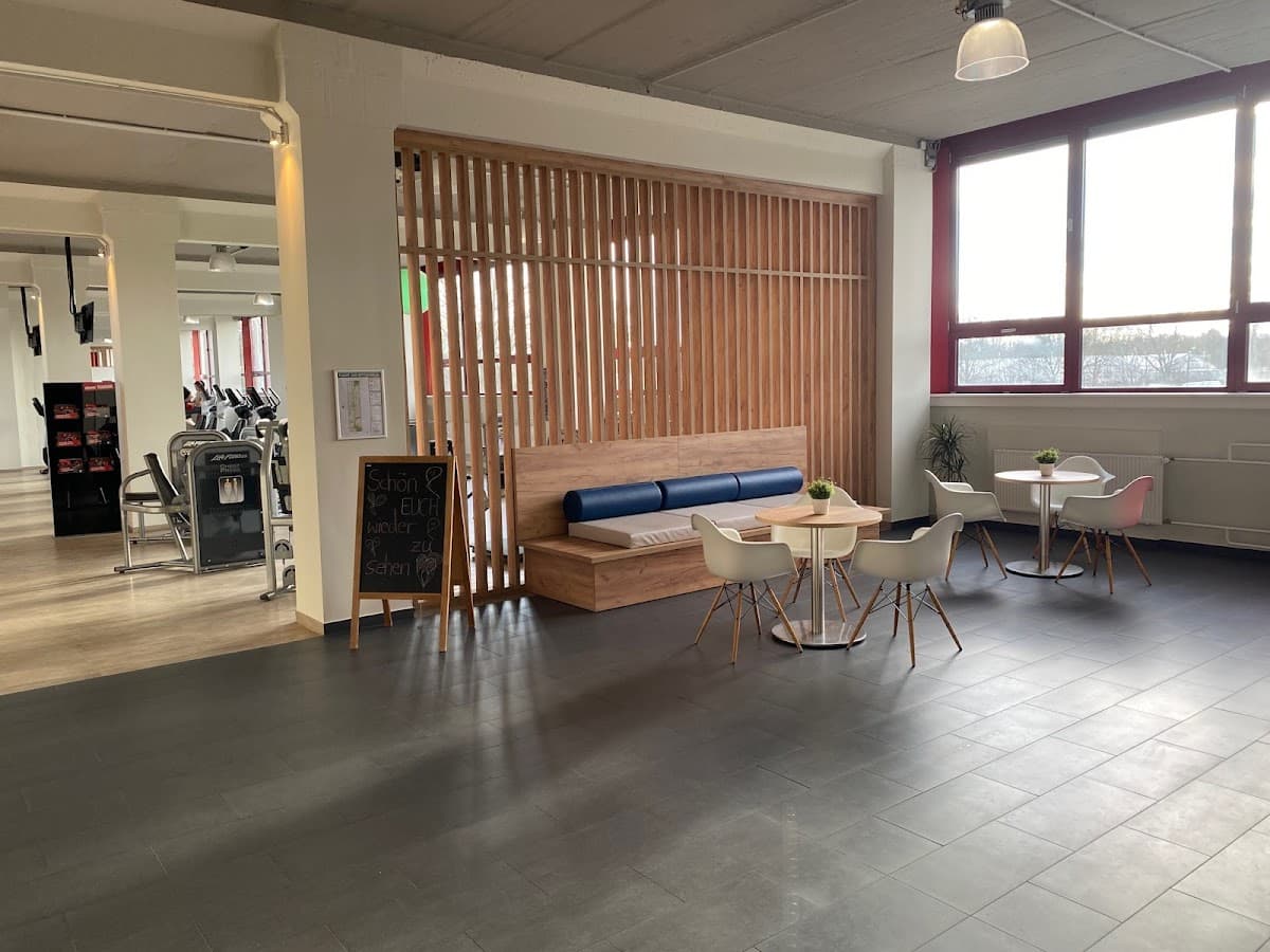 clever fit Leipzig - Bild 5