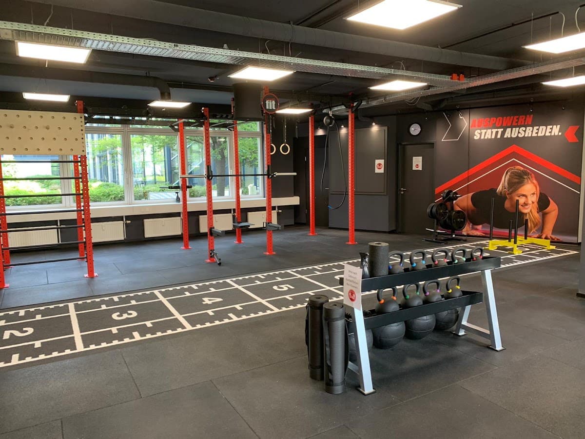 clever fit Leipzig-Mitte - Bild 2