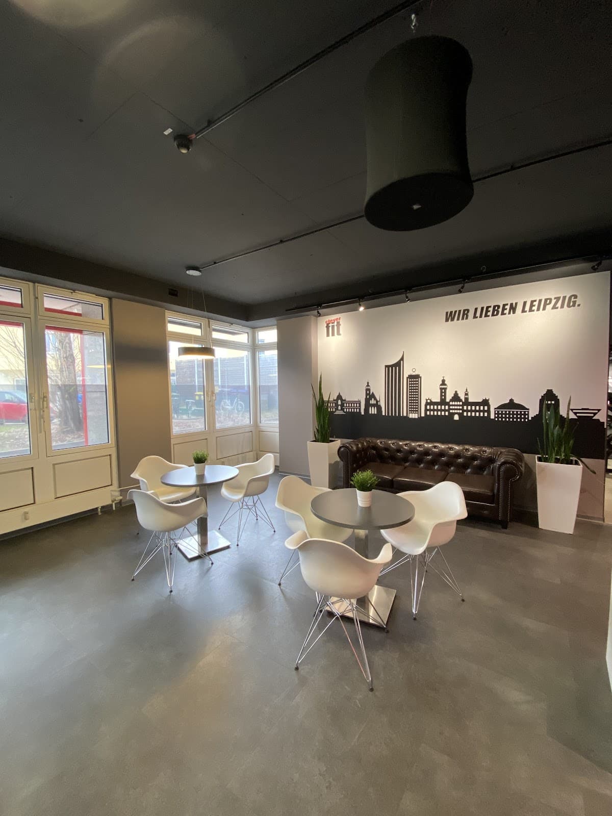 clever fit Leipzig-Mitte - Bild 3
