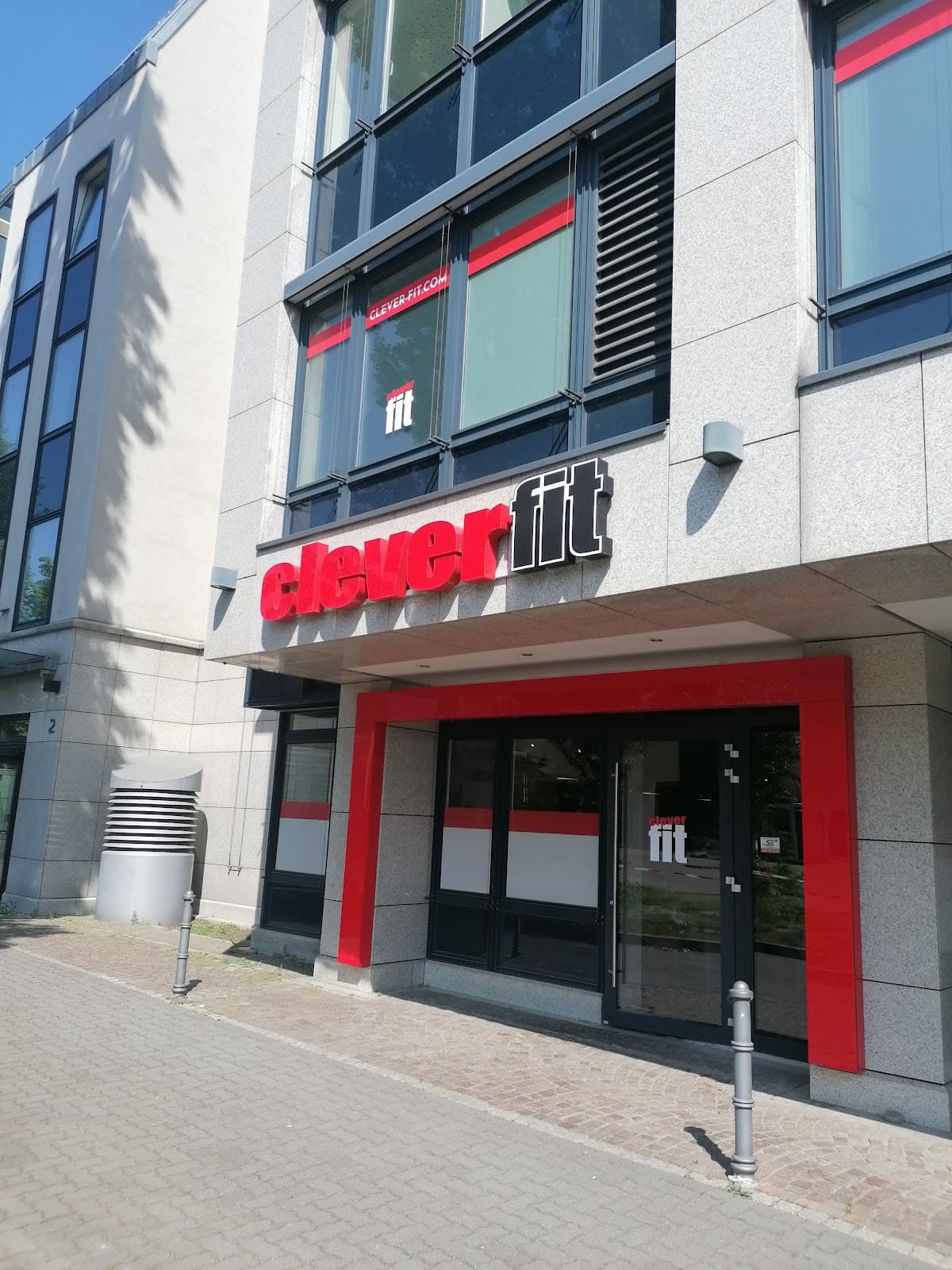 clever fit Leipzig-Mitte - Bild 4