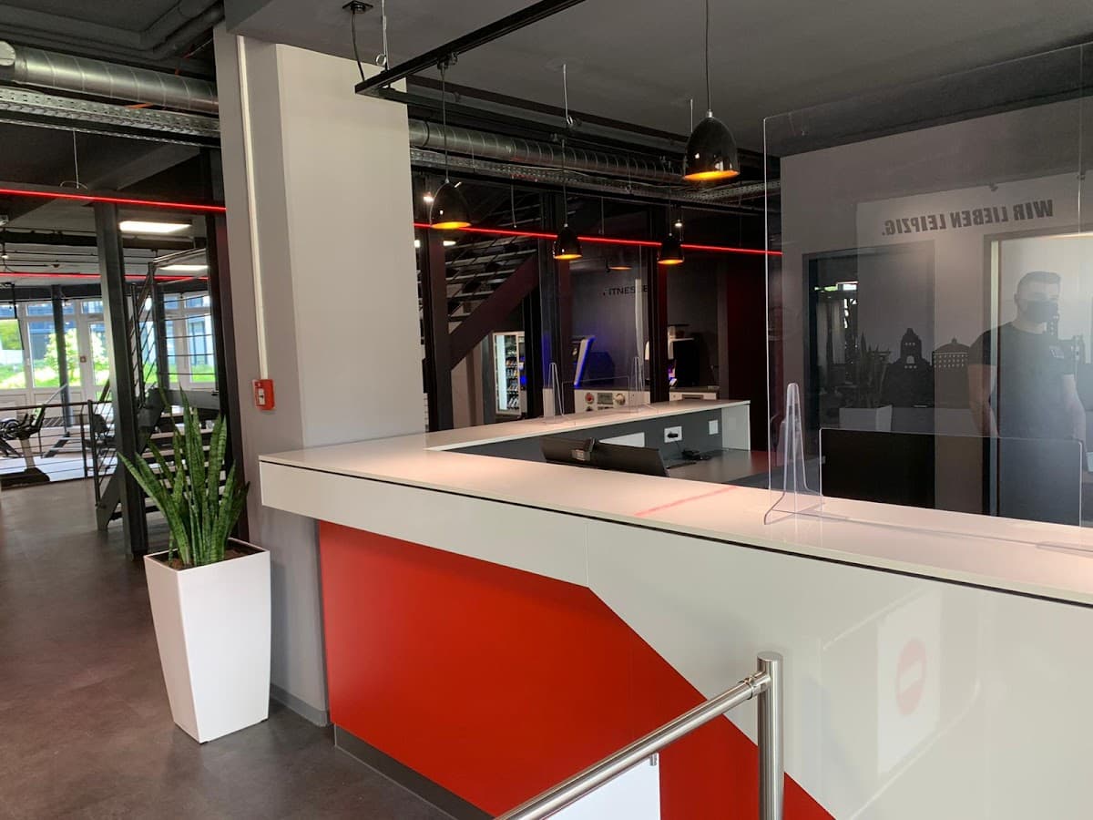 clever fit Leipzig-Mitte - Bild 5