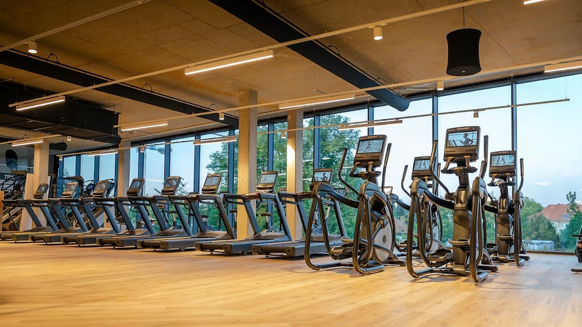 clever fit Marienfelde