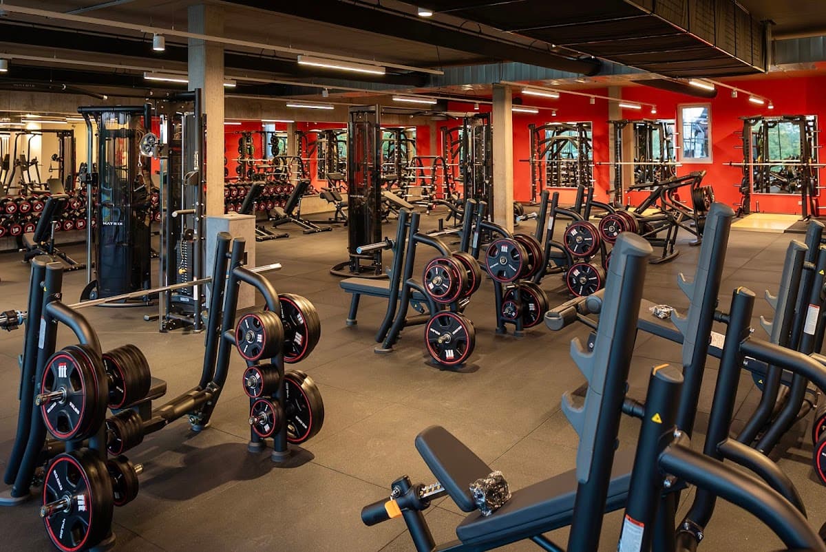 clever fit Marienfelde - Bild 2