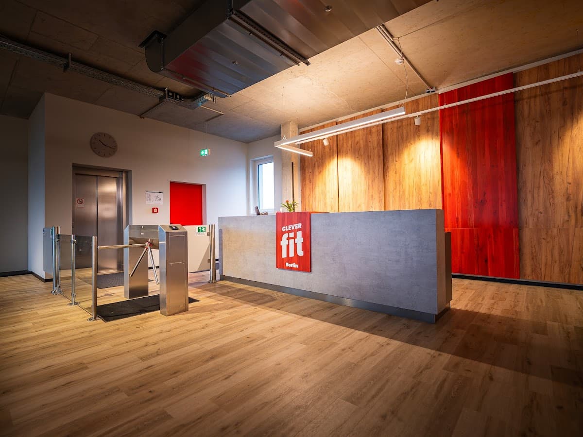 clever fit Marienfelde - Bild 3