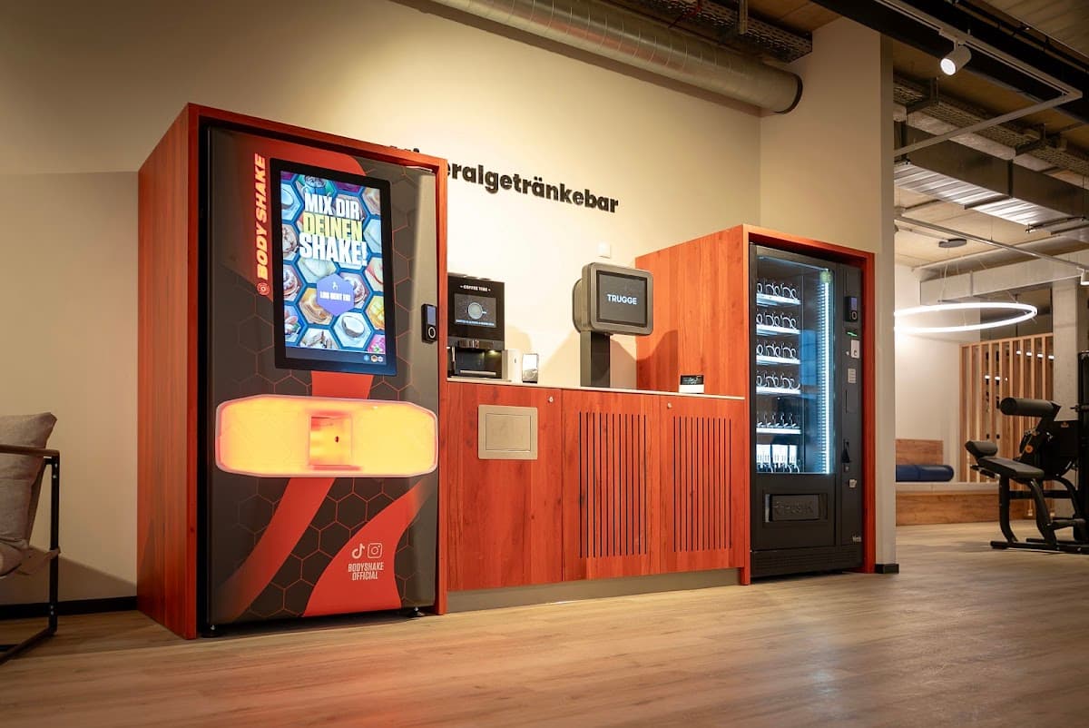 clever fit Marienfelde - Bild 4