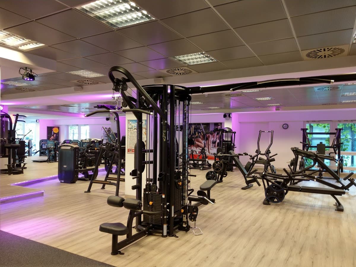 clever fit Marzahn - Bild 2