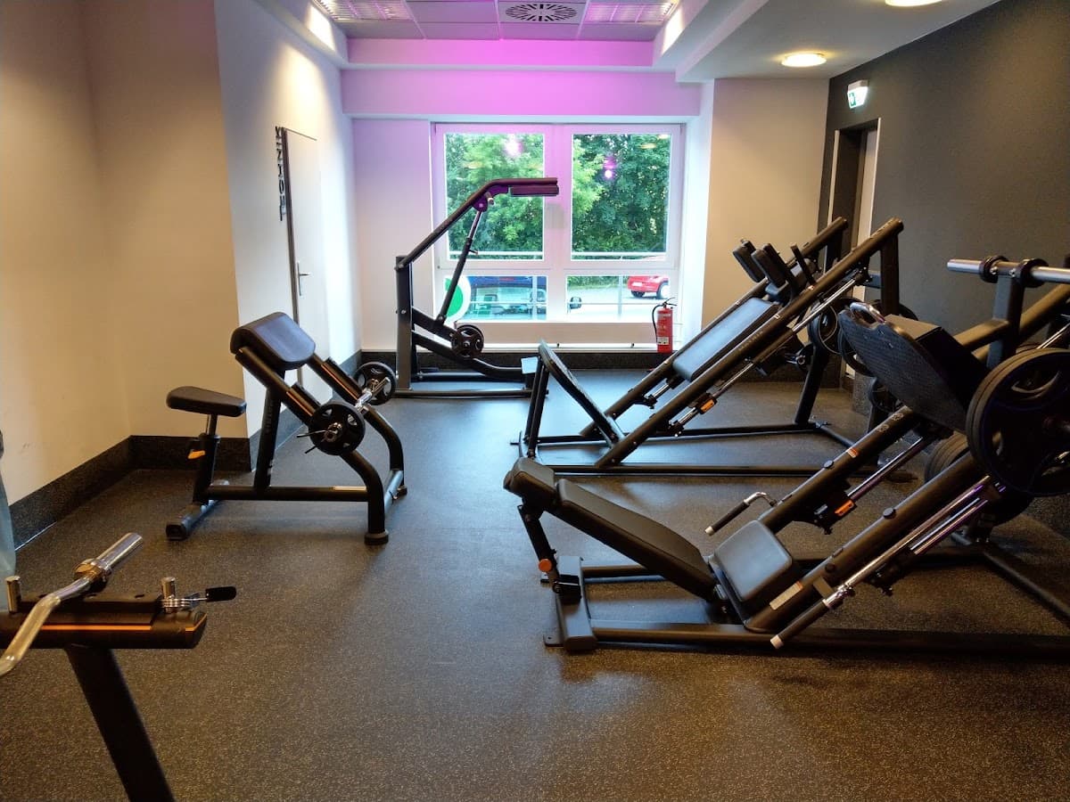 clever fit Marzahn - Bild 4