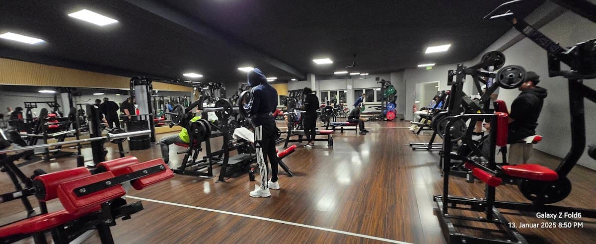 clever fit München-Berg-Am-Laim - Bild 3