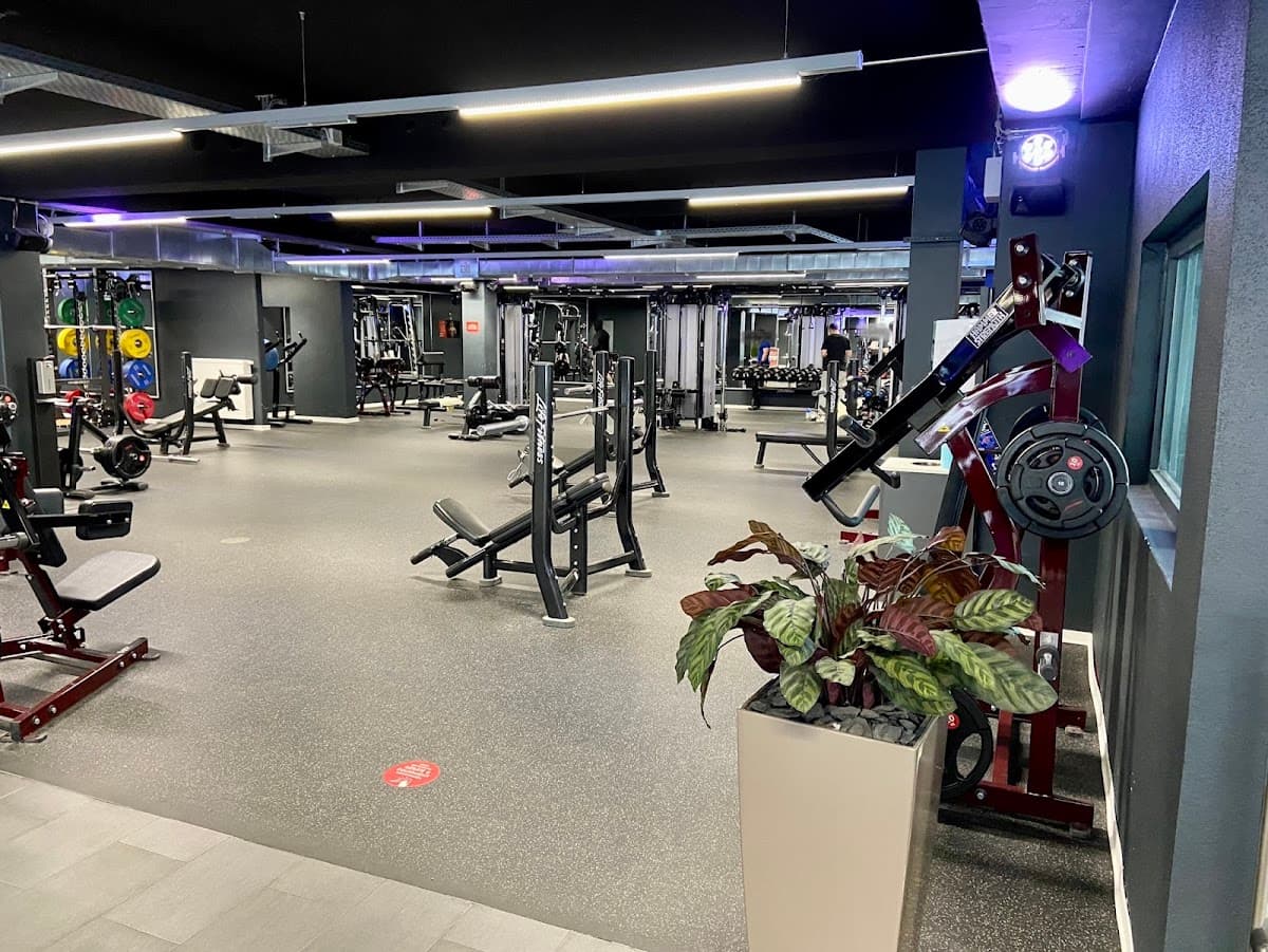 clever fit München-Berg-Am-Laim - Bild 5