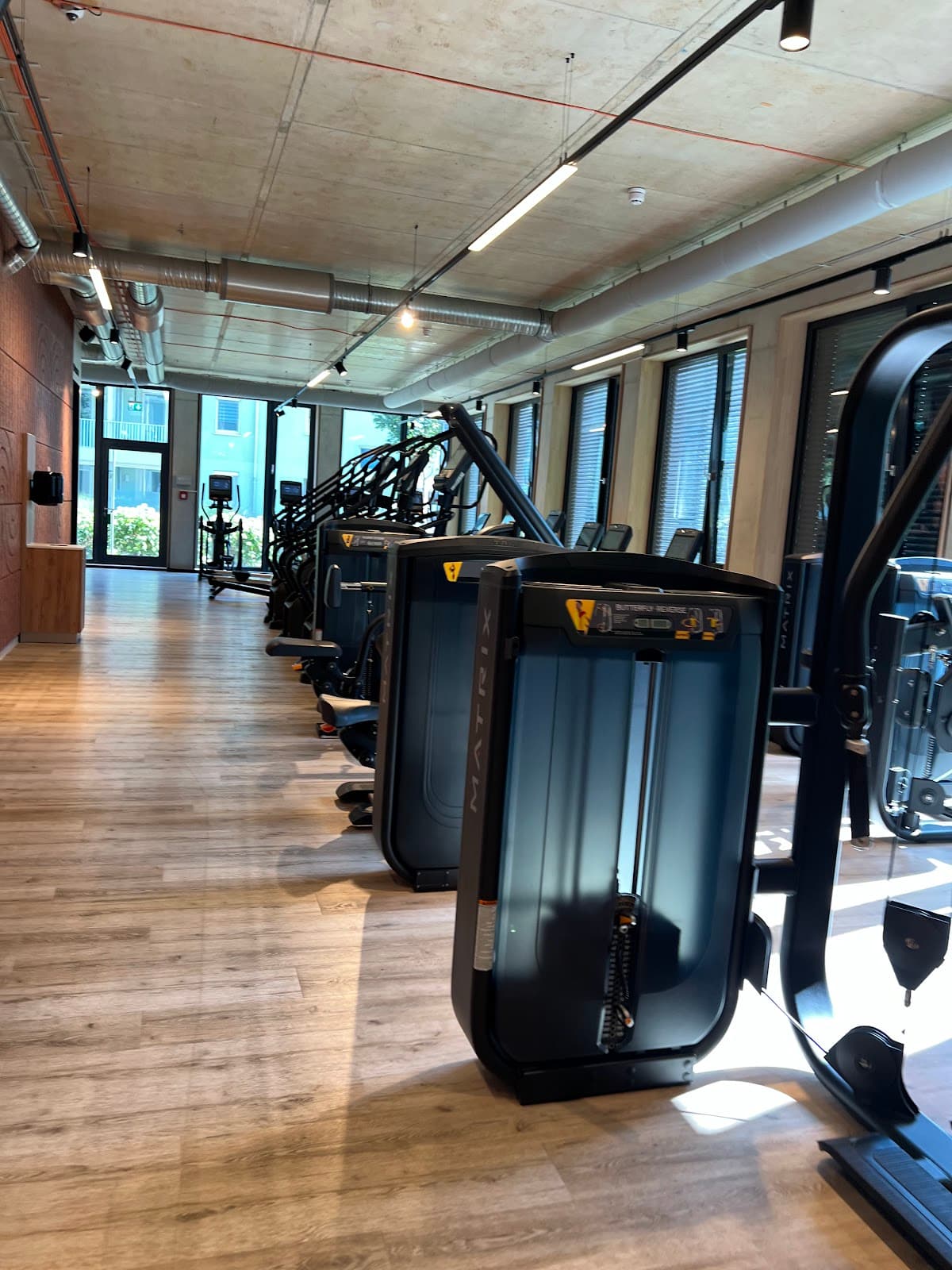 clever fit München-Olympiapark - Bild 2