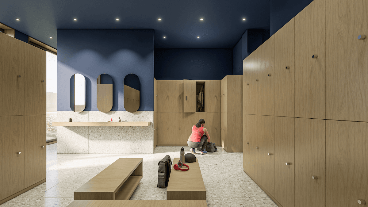 clever fit München-Olympiapark - Bild 3