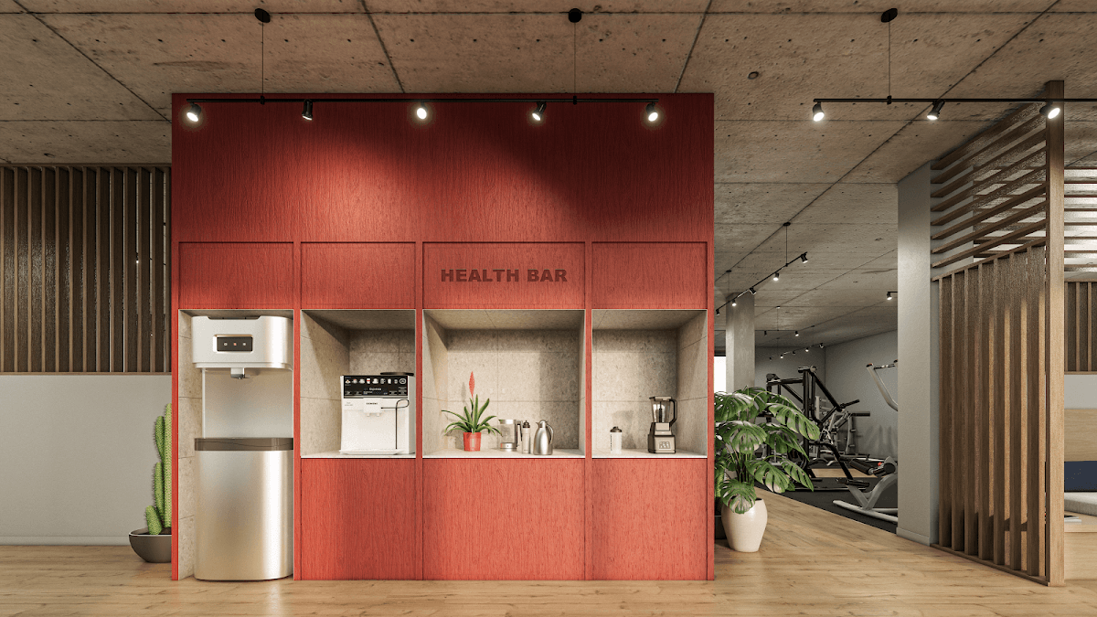 clever fit München-Olympiapark - Bild 4