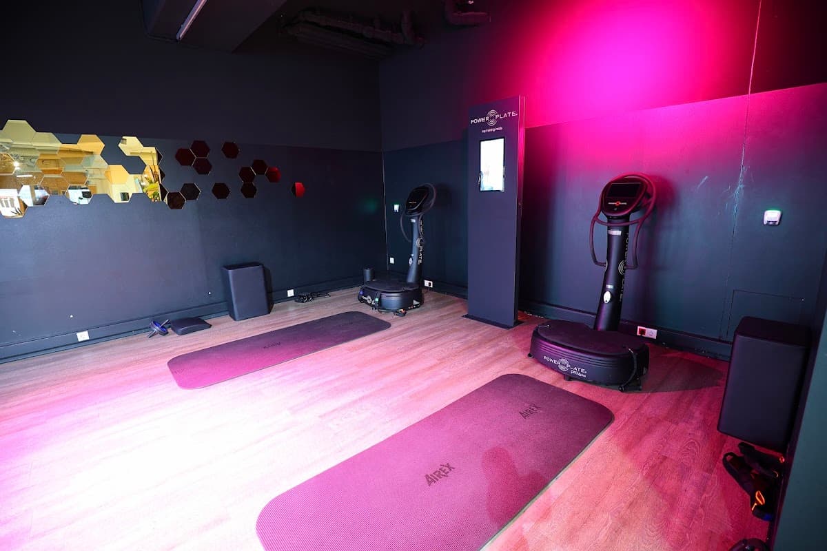 clever fit Stuttgart-Vaihingen-Möhringen - Bild 3