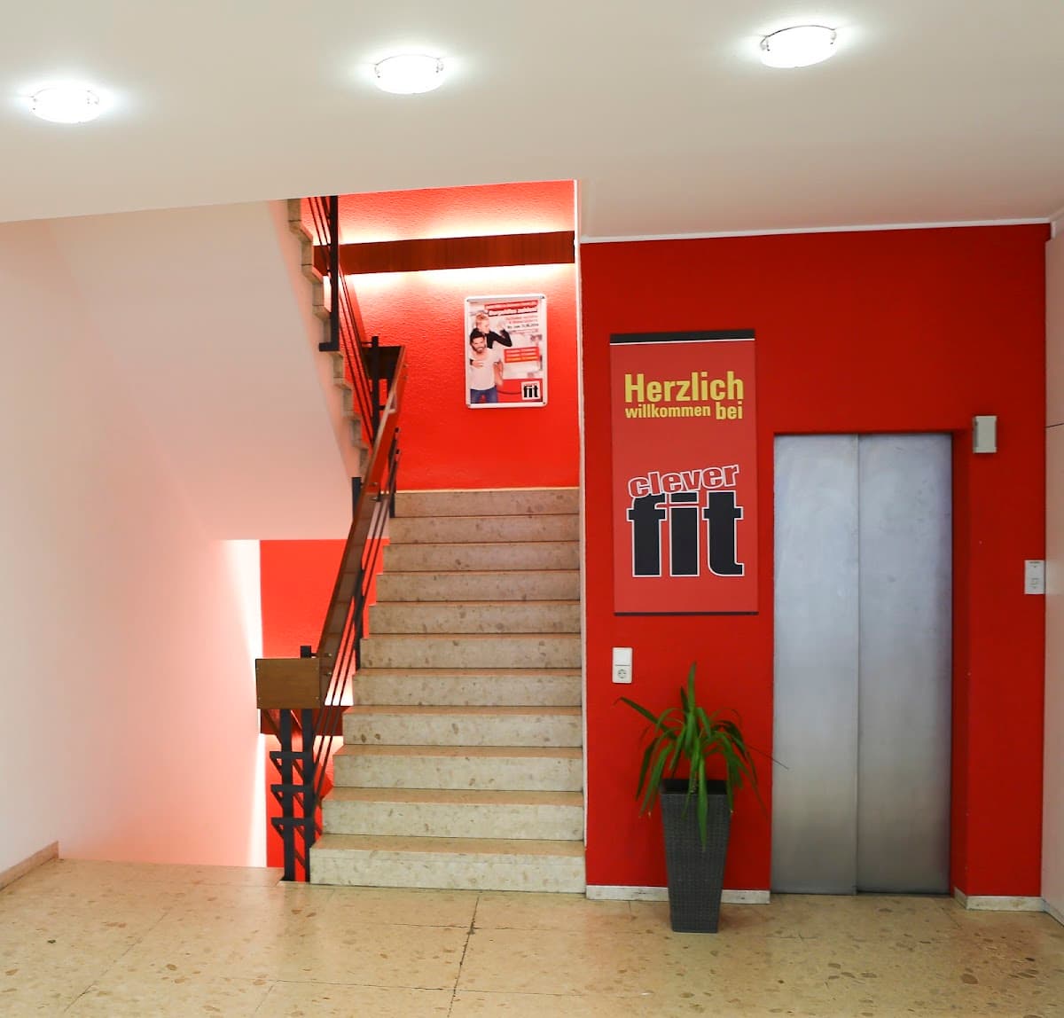 clever fit Stuttgart-Vaihingen-Möhringen - Bild 4