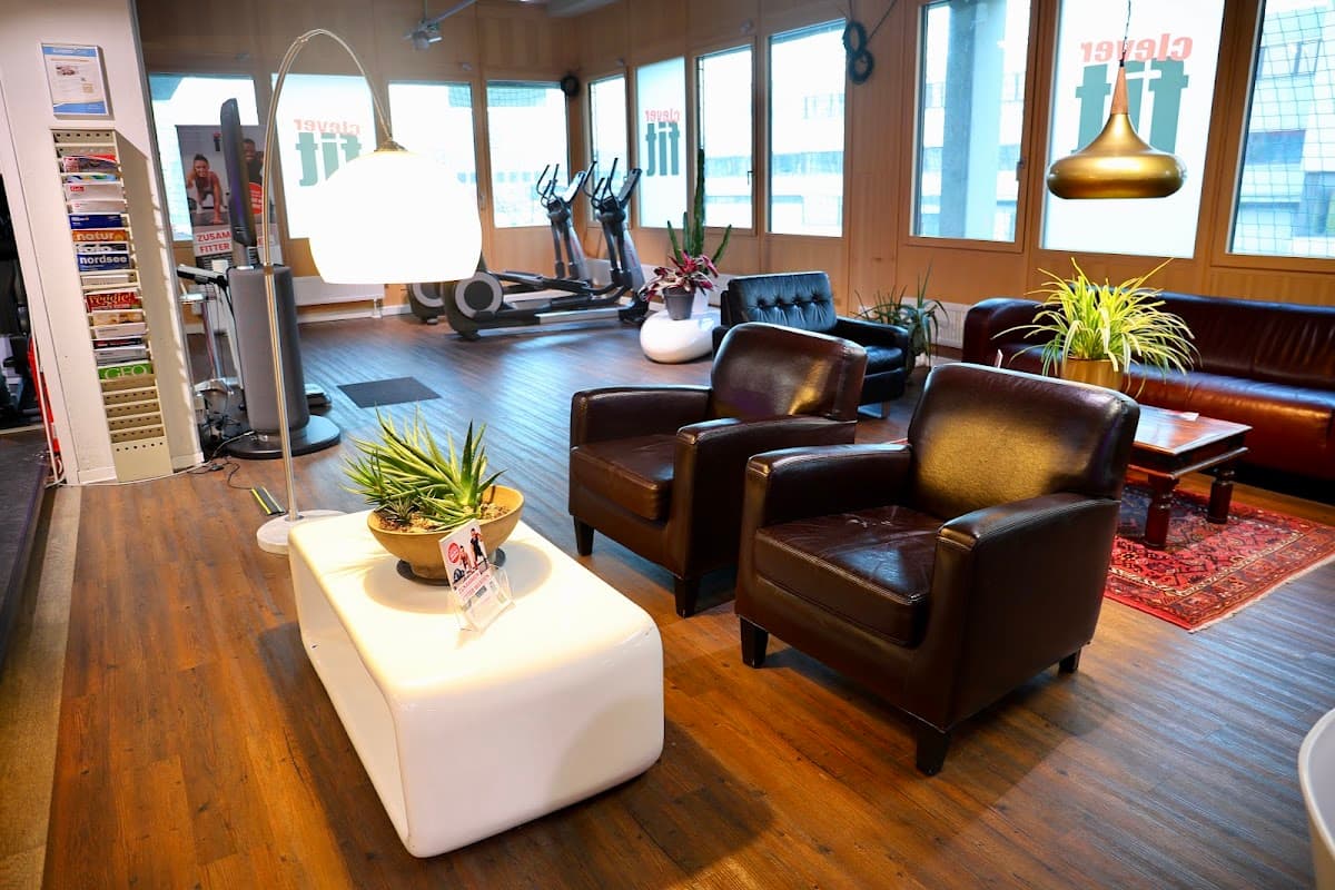 clever fit Stuttgart-Vaihingen-Möhringen - Bild 5