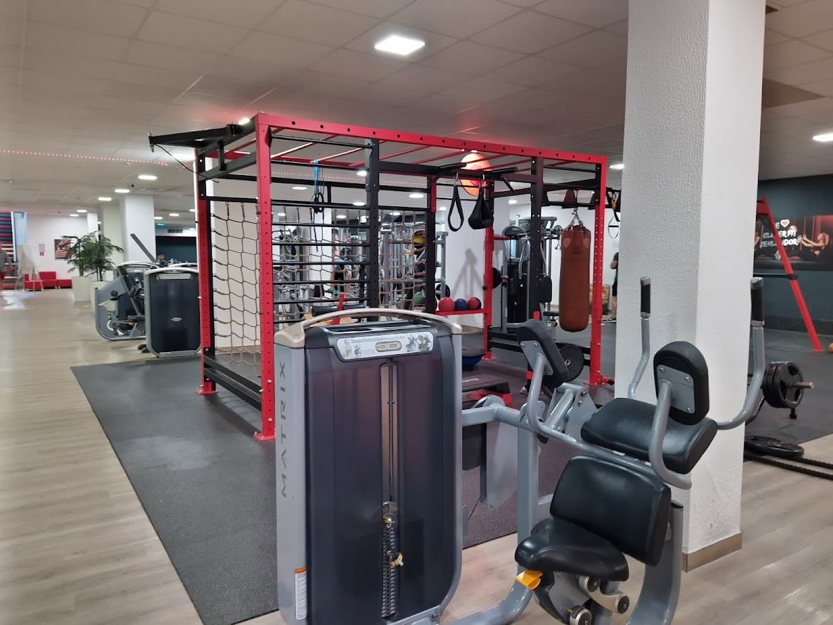 clever fit Zehlendorf - Bild 2