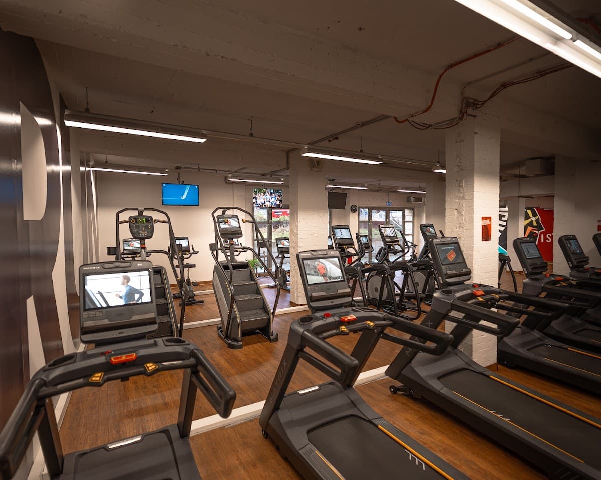 clever fit Zehlendorf - Bild 3