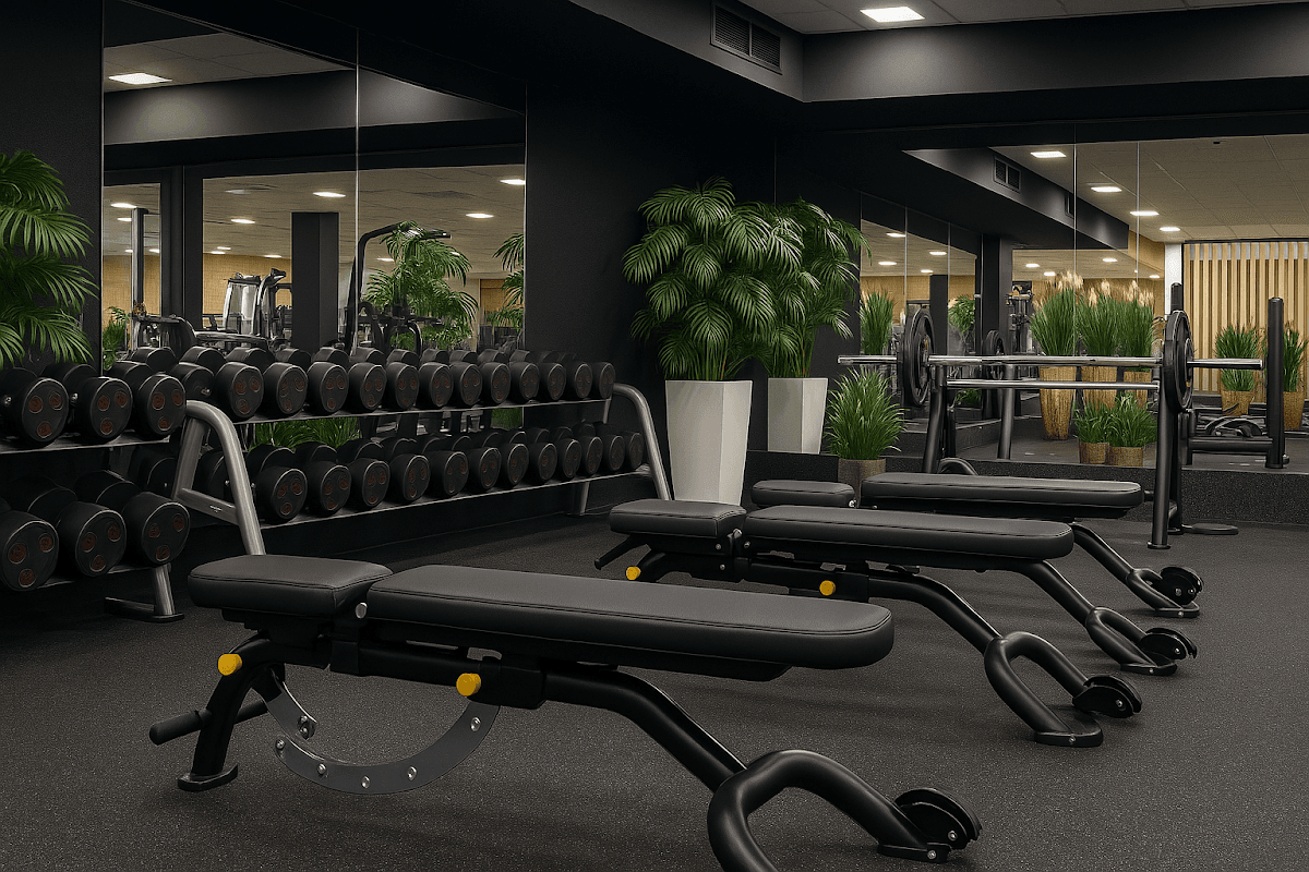 clever fit Zehlendorf - Bild 4