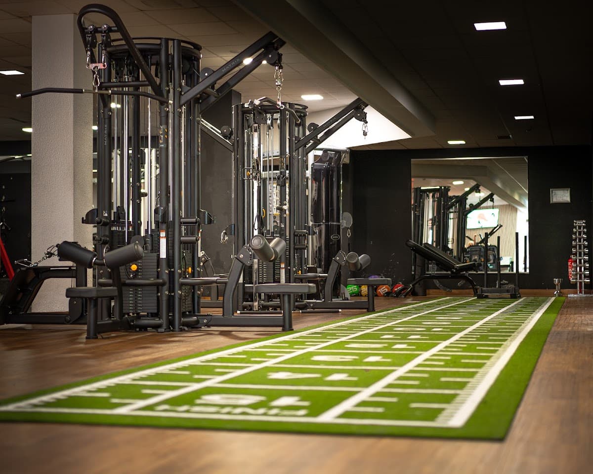 clever fit Zehlendorf - Bild 5