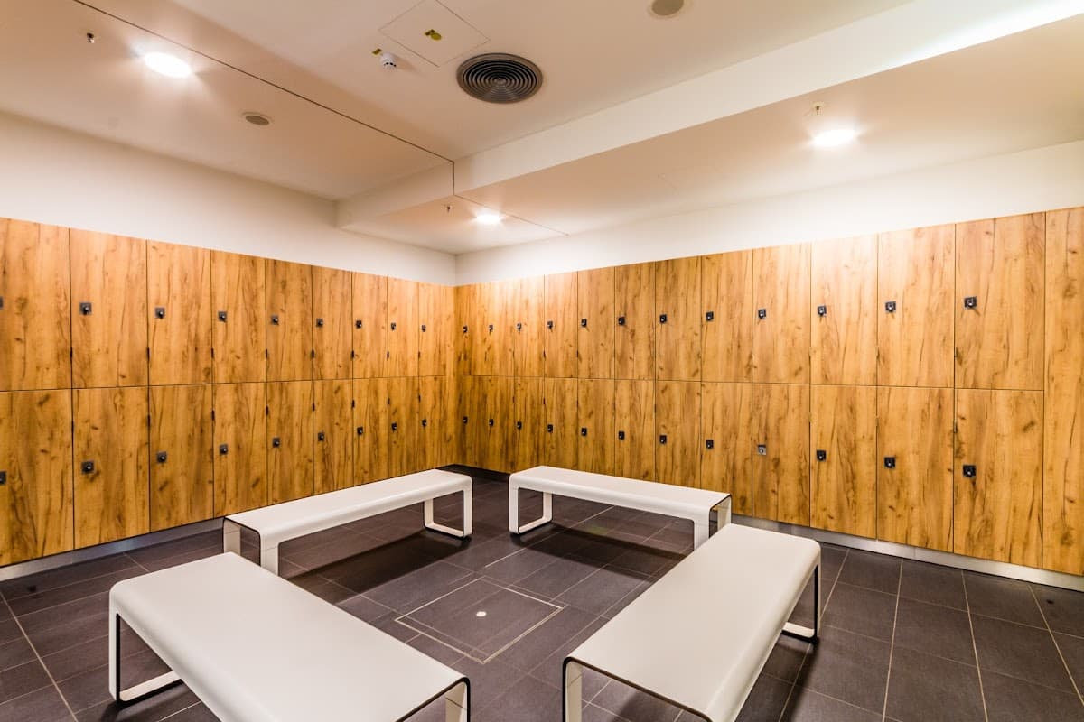 clever fit Fitnessstudio-Clever-Fit-München-Mitte - Bild 5