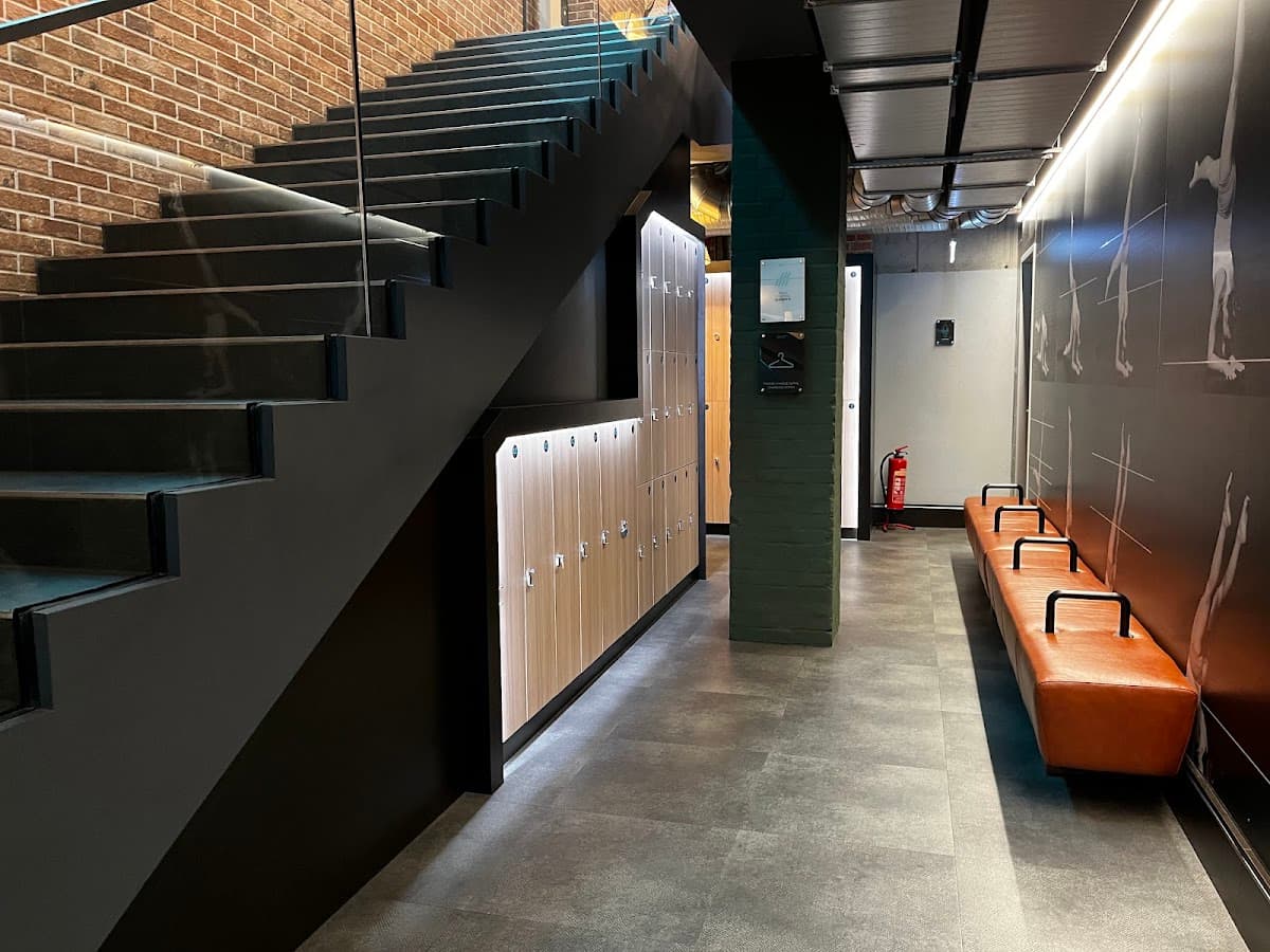 EVO Fitness Berlin Alexanderplatz - Bild 3