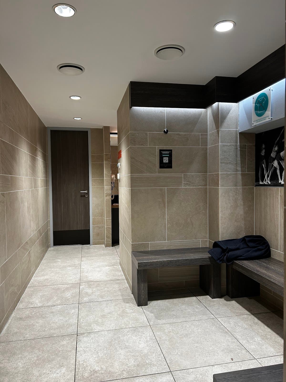 EVO Fitness Berlin Alexanderplatz - Bild 5