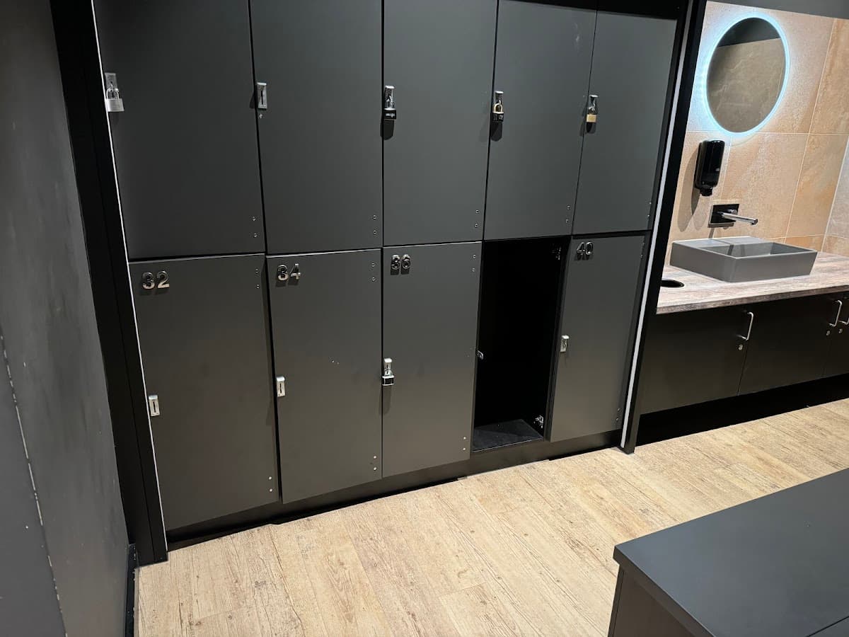 EVO Fitness Berlin Rosenthaler Platz - Bild 2