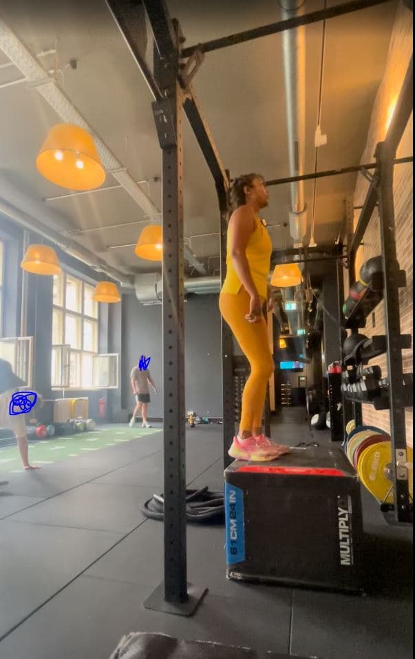 EVO Fitness Berlin Rosenthaler Platz - Bild 4