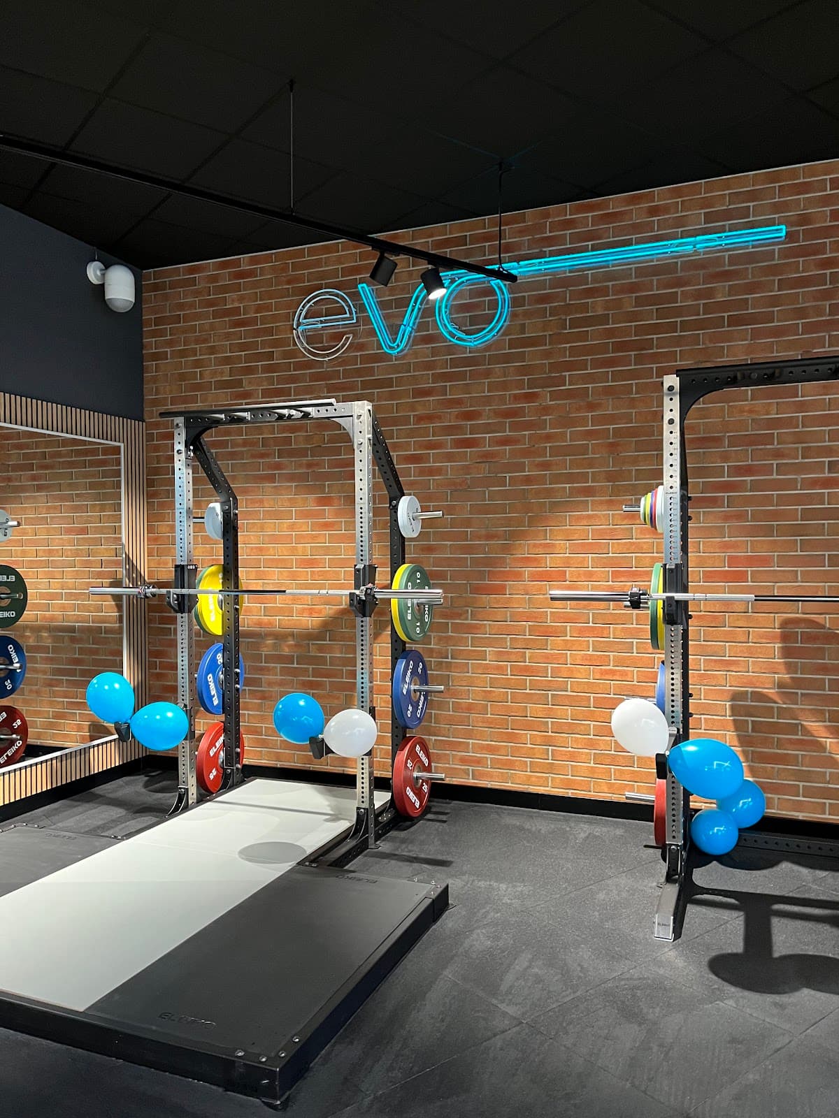 EVO Fitness Berlin Rosenthaler Platz - Bild 5