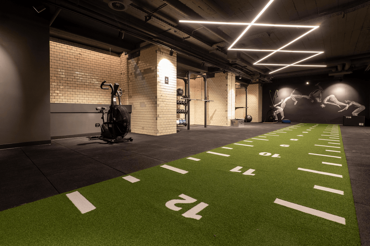 EVO Fitness Berlin Spittelmarkt - Bild 3