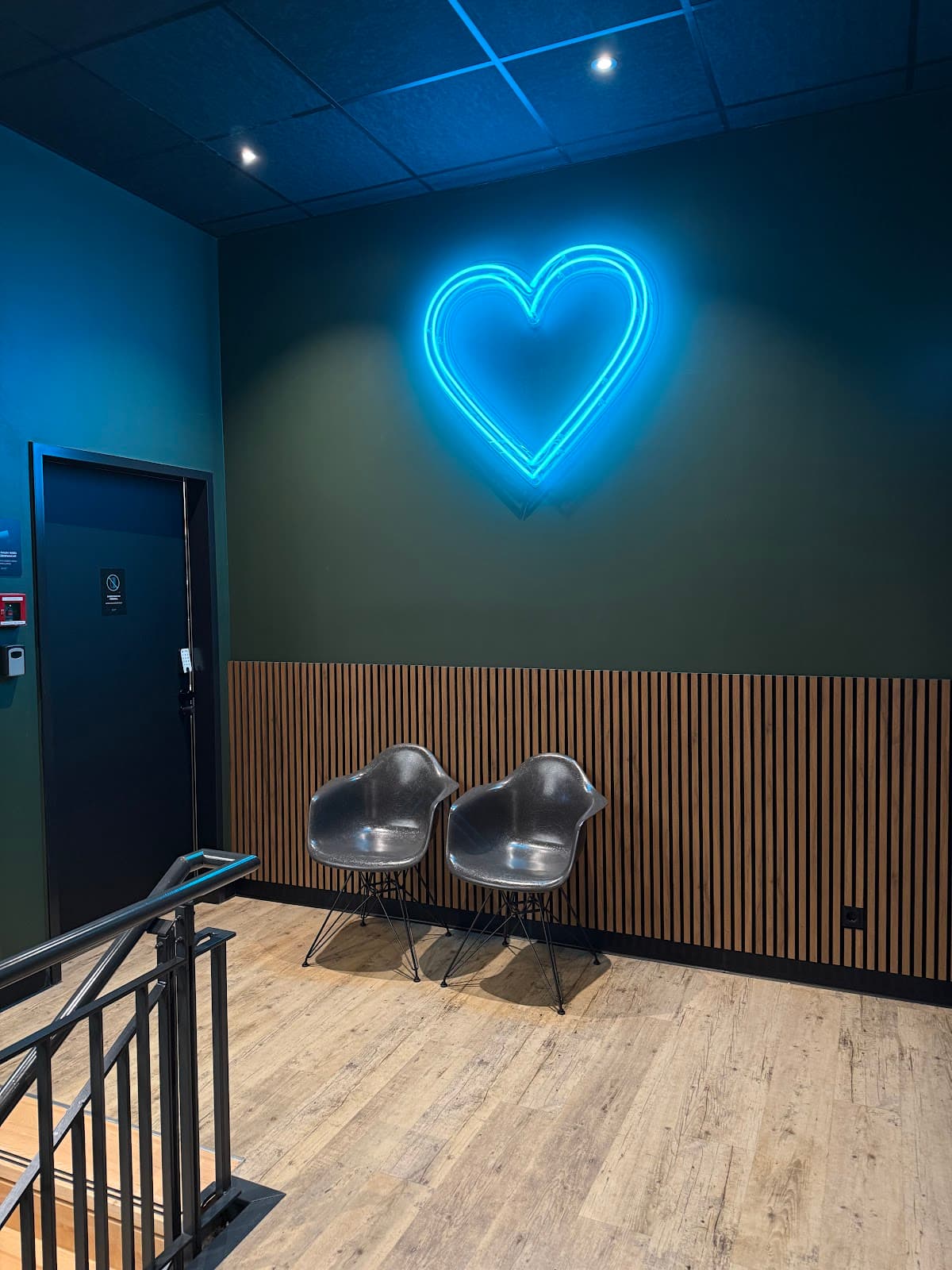 EVO Fitness Berlin Spittelmarkt - Bild 4