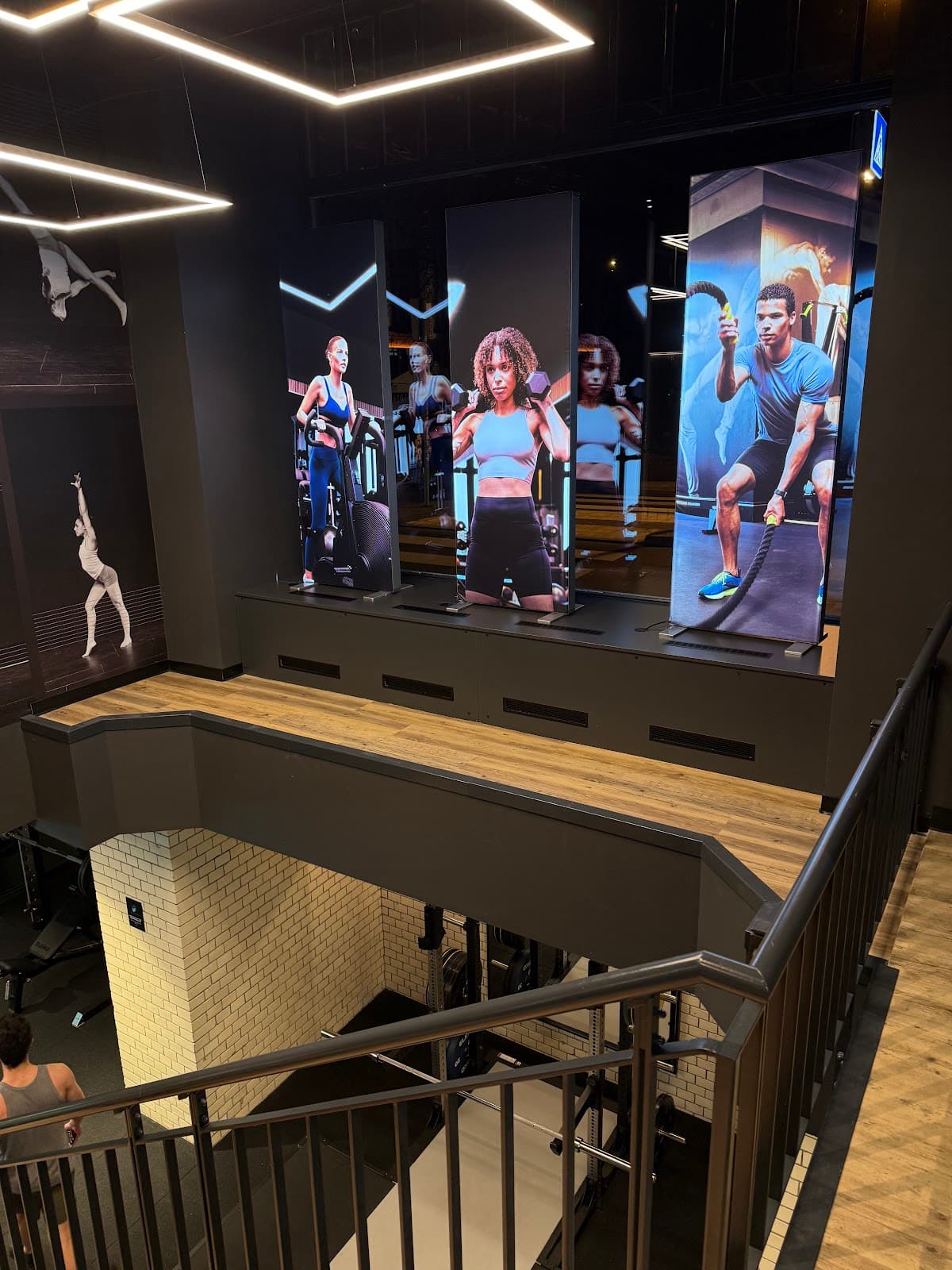 EVO Fitness Berlin Spittelmarkt - Bild 5