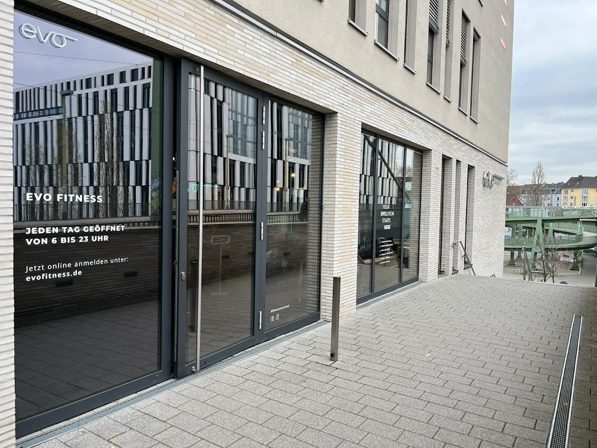 EVO Fitness Düsseldorf Le Flair - Bild 3
