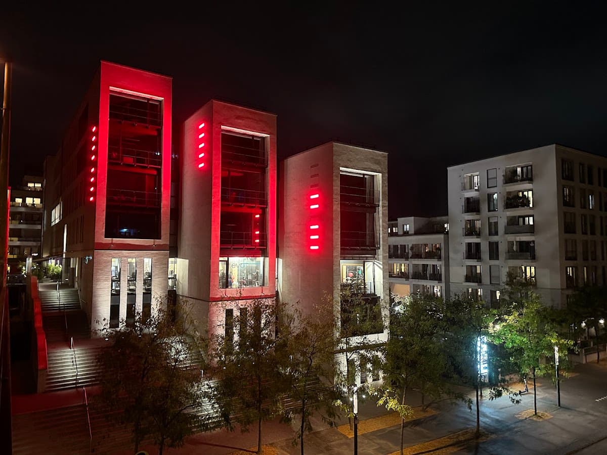 EVO Fitness Düsseldorf Le Flair - Bild 4