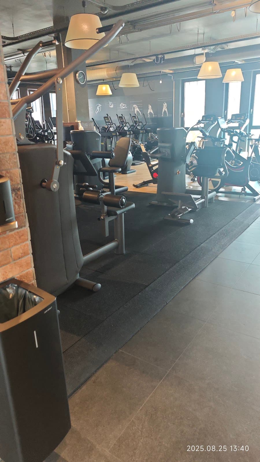 EVO Fitness Düsseldorf Le Flair - Bild 5