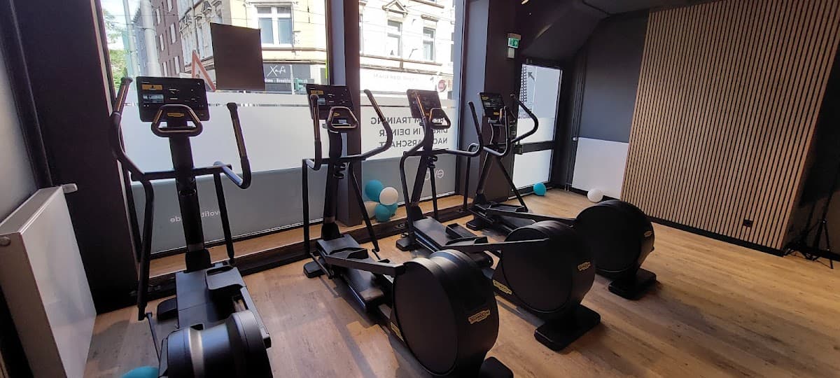 EVO Fitness Düsseldorf Unterbilk - Bild 5