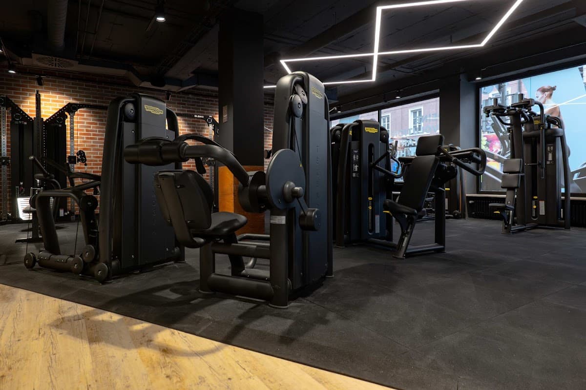 EVO Fitness Glockenbach - Bild 2