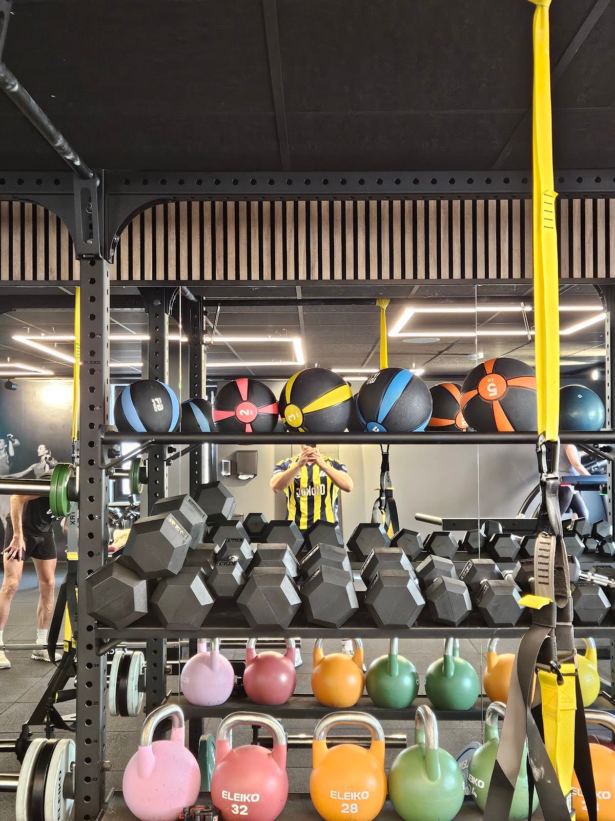 EVO Fitness Glockenbach - Bild 3