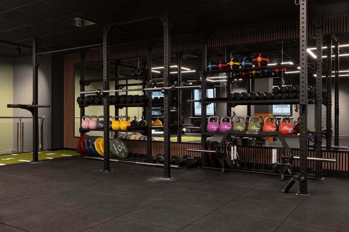 EVO Fitness Glockenbach - Bild 4