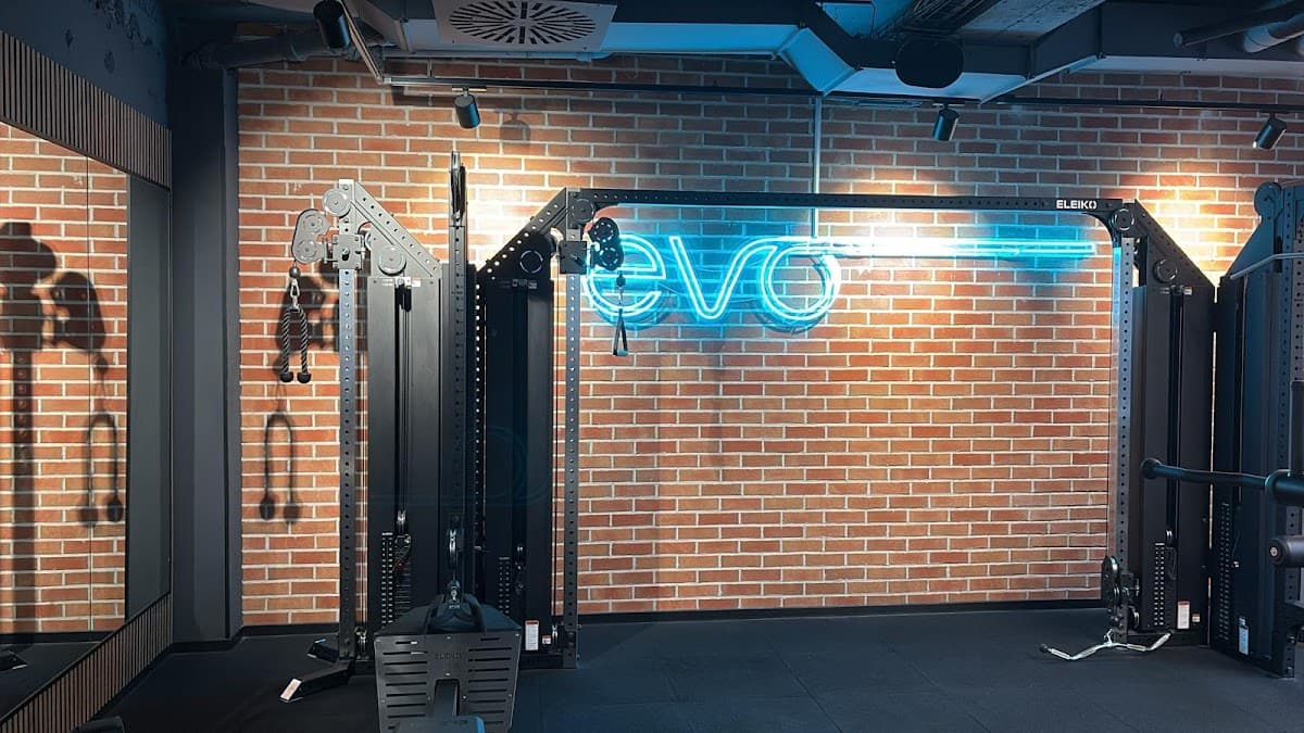 EVO Fitness Glockenbach - Bild 5