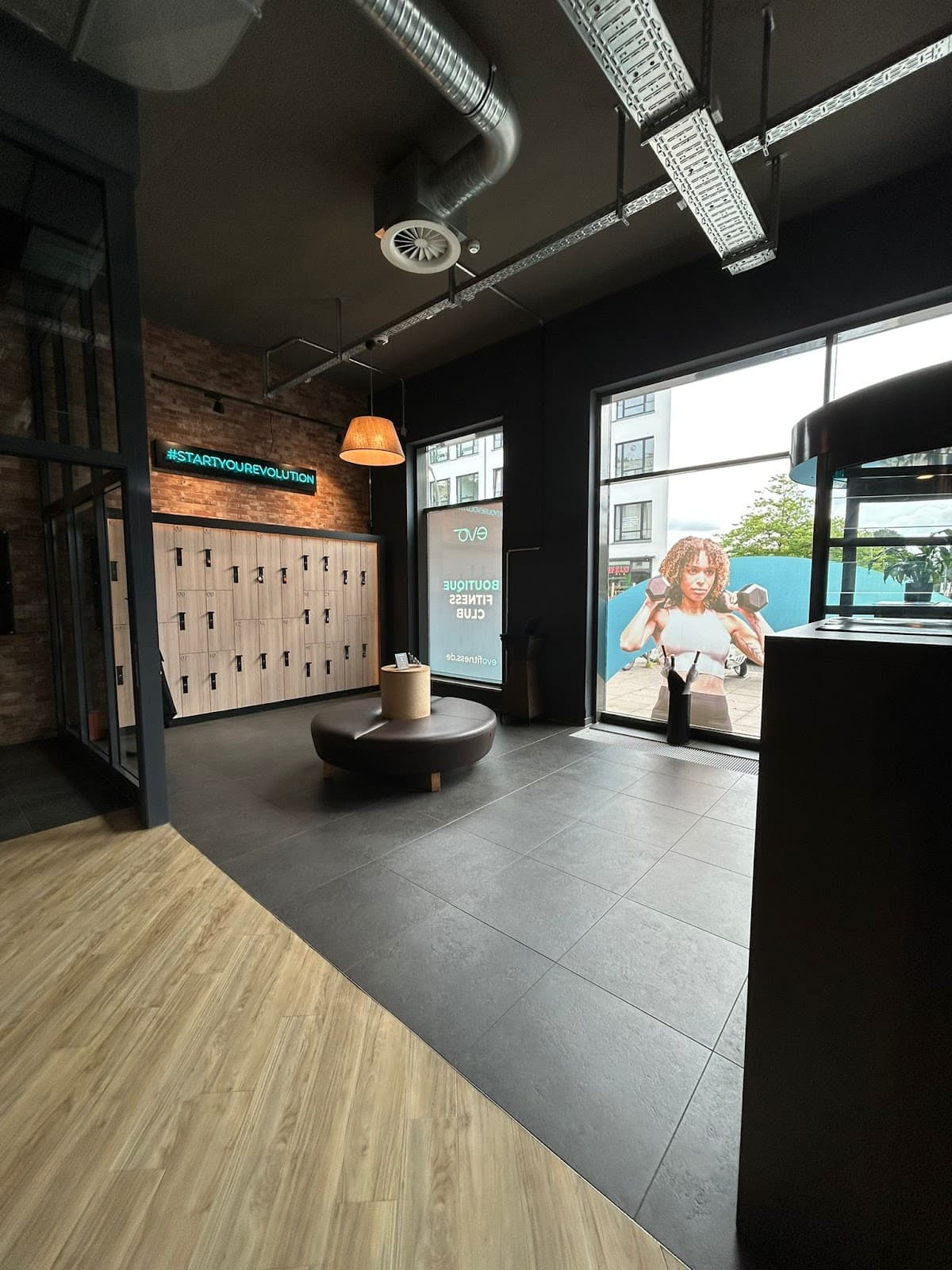 EVO Fitness Hamburg Blankenese - Bild 2