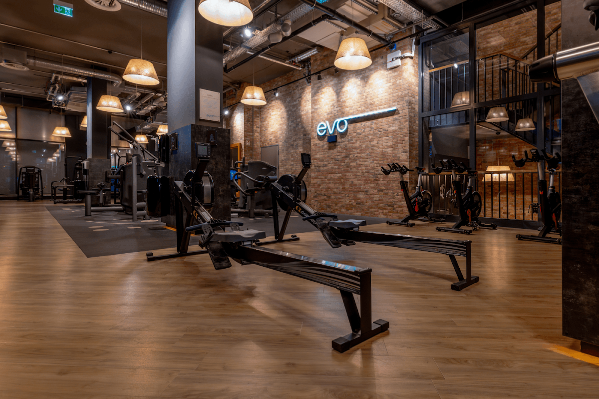 EVO Fitness Hamburg Blankenese - Bild 4
